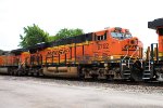 BNSF 6792